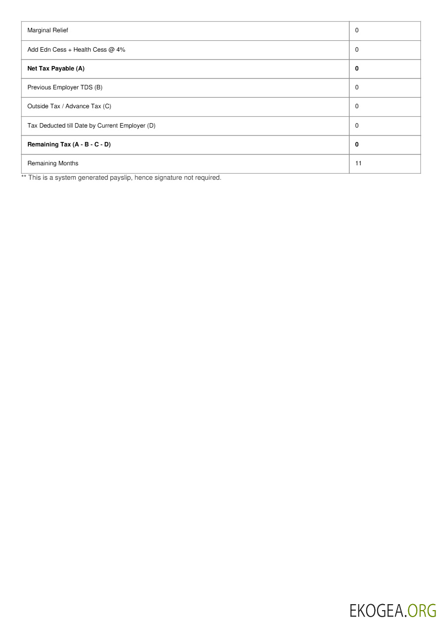 Modèle de fiche de salaire de l'AU Small Finance Bank aux formats Word et PDF.pdf, 3